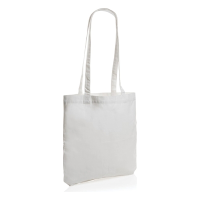 Torba z bawełny z recyklingu Impact AWARE P762.5403
