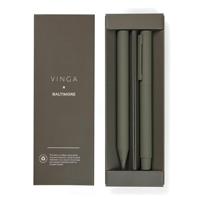 Zestaw piśmienniczy VINGA Baltimore VG614-06