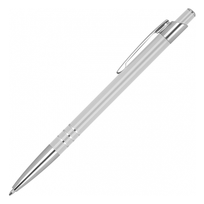 Długopis aluminiowy z recyklingu 1446906