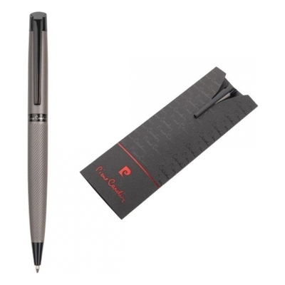 Długopis metalowy DENISE Pierre Cardin B0140400IP307