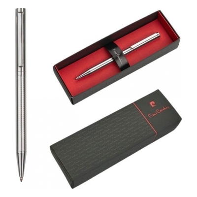 Długopis metalowy DOMINIQUE Pierre Cardin B0140000IP307