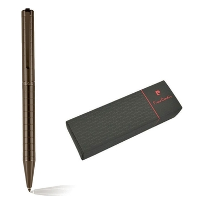 Długopis metalowy ESPACE Pierre Cardin B0100102IP377