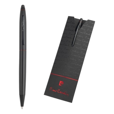 Długopis metalowy touch pen VENDOME Pierre Cardin B0102300IP303