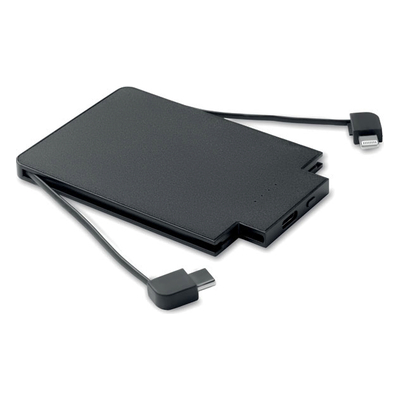 Magnetyczny power bank 2500 mAhMO2510-03