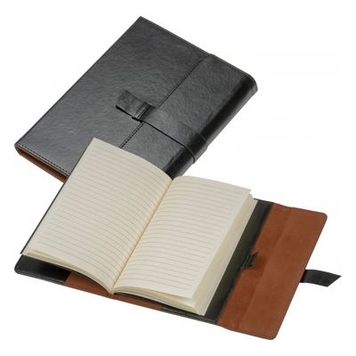 Notes A5 w linie CrisMa 2477703