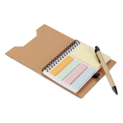 Notes LINOT A6 18017-17