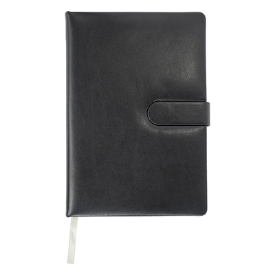 Notes Ricaso, czarny R91772.02