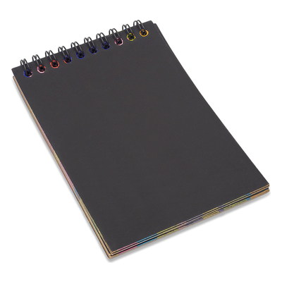 Notes zdrapywanka Spili, beżowy R73722.13