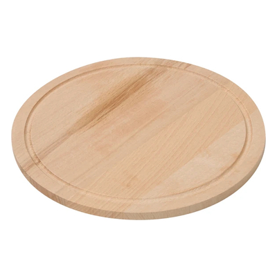 Deska do krojenia WOODEN CIRCLE. 56-0308309