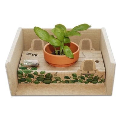 DIORAMA