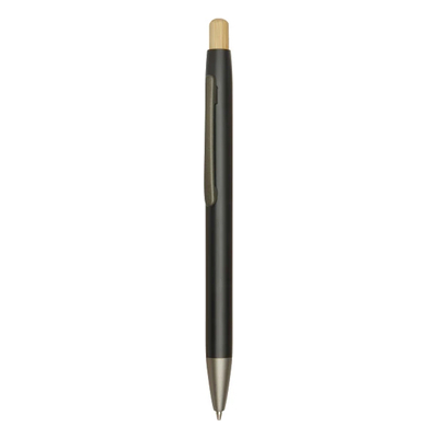 Długopis aluminiowy BAMBOO PUSHER 56-1102252