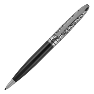 Długopis metalowy JACQUES Pierre Cardin B0100900IP303