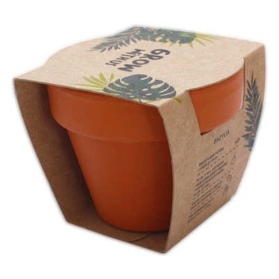 Grow kit minimal