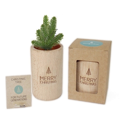 Grow kit okrągły