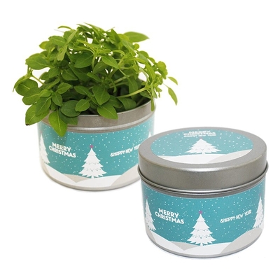 Grow kit w puszce.