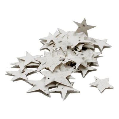 Rosnące confetti