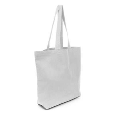 Torba bawełniana na zakupy | Ornell VA088-02