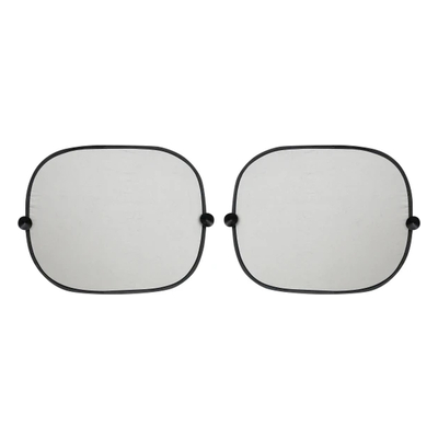 Zestaw samochodowych osłon przeciwsłonecznych SUN GUARD 56-0609078