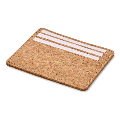 Korkowe etui na karty z RFID  MO2625-13