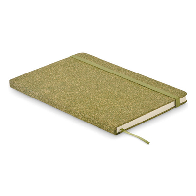 Notes A5 z twardą okładką   MO2603-09