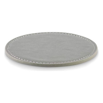 Okrągła podkładka z PU     MO2616-15