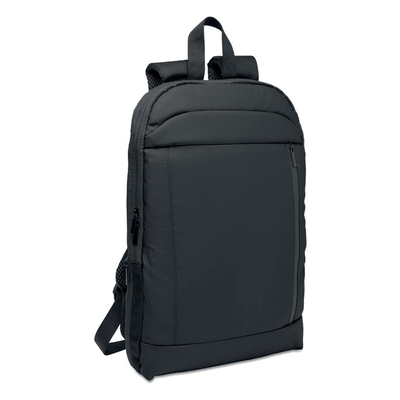 Plecak RPET 600D poszerzany  MO2753-03