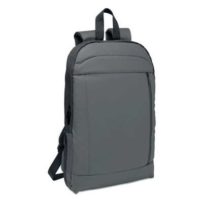 Plecak RPET 600D poszerzany  MO2753-15