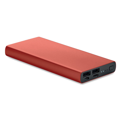 Power bank 10000 mAh      MO6770-02