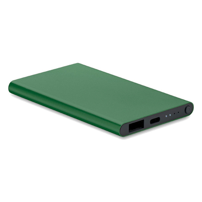 Power Bank 4000 mAh typ C   MO6825-60