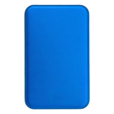 Power bank 4000 mAh z ładowarką słoneczną VA274-11