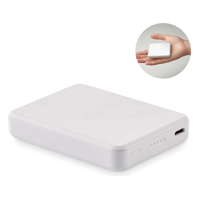 Power bank 5000 mAh      MO2602-06