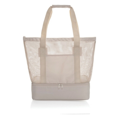Torba plażowa, na zakupy, torba termoizolacyjna AWARE™ RPET P422.4919