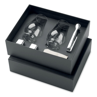 Zestaw szklanek do whisky   MO2723-22