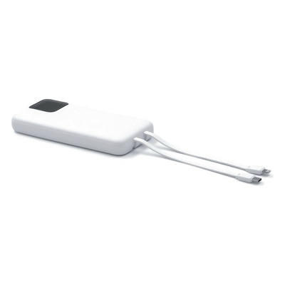 Power bank 10000 mAh BrandCharger Powe charge VA272-02