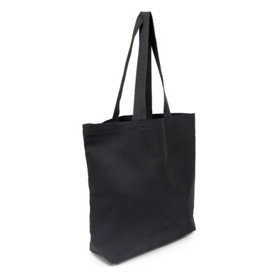 Torba bawełniana na zakupy | Ornell VA088-03