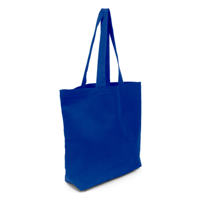 Torba bawełniana na zakupy | Ornell VA088-04