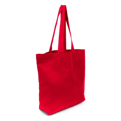Torba bawełniana na zakupy | Ornell VA088-05