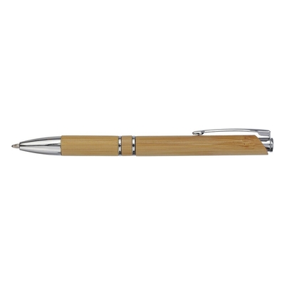 Bambusowy długopis VA443-16