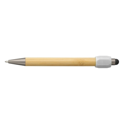 Bambusowy długopis VA895-02
