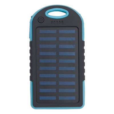 Power bank 4000 mAh z ładowarką słoneczną VA275-11