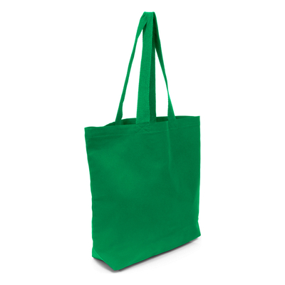 Torba bawełniana na zakupy | Ornell VA088-06