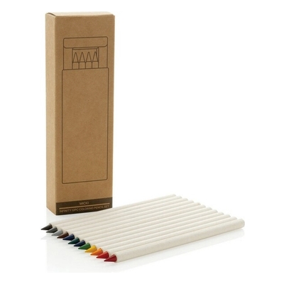 Zestaw kredek Micki P611.3703