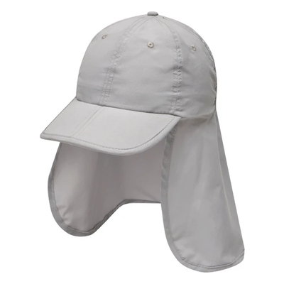 6-panelowa czapka baseballowa FLEXVEIL. 56-0701834