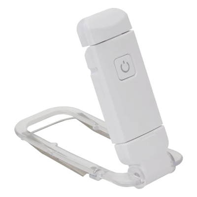 Akumulatorowa lampka LED do czytania FLIPCLIP. 56-0403179