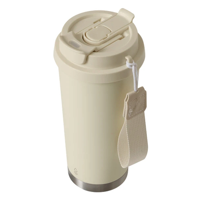 Butelka termiczna MUG2GO z podwójną izolacją. 56-0304743