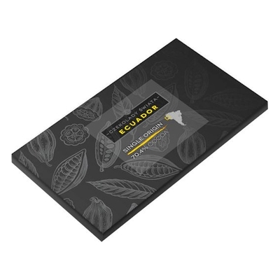 Czekolada Świata Ecuador 100g