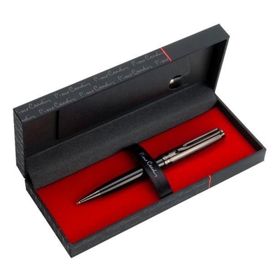 Długopis metalowy ODETTE Pierre Cardin B0140700IP303