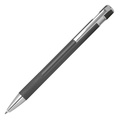 Długopis z aluminium z recyklingu JULIO 1547403