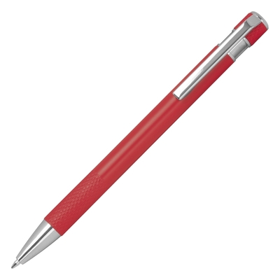 Długopis z aluminium z recyklingu JULIO 1547405