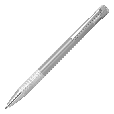 Długopis z aluminium z recyklingu JULIO 1547407